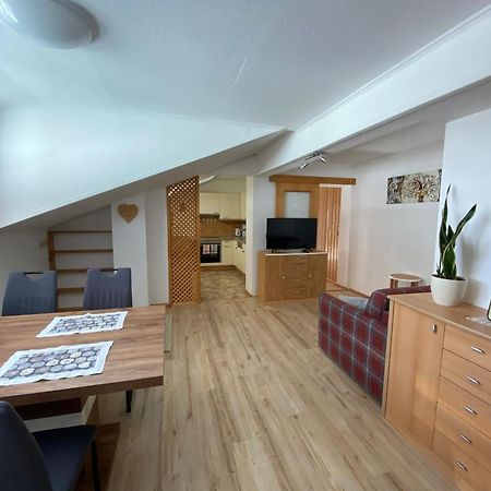 Appartement Haus Latschenheim à Ramsau am Dachstein Extérieur photo