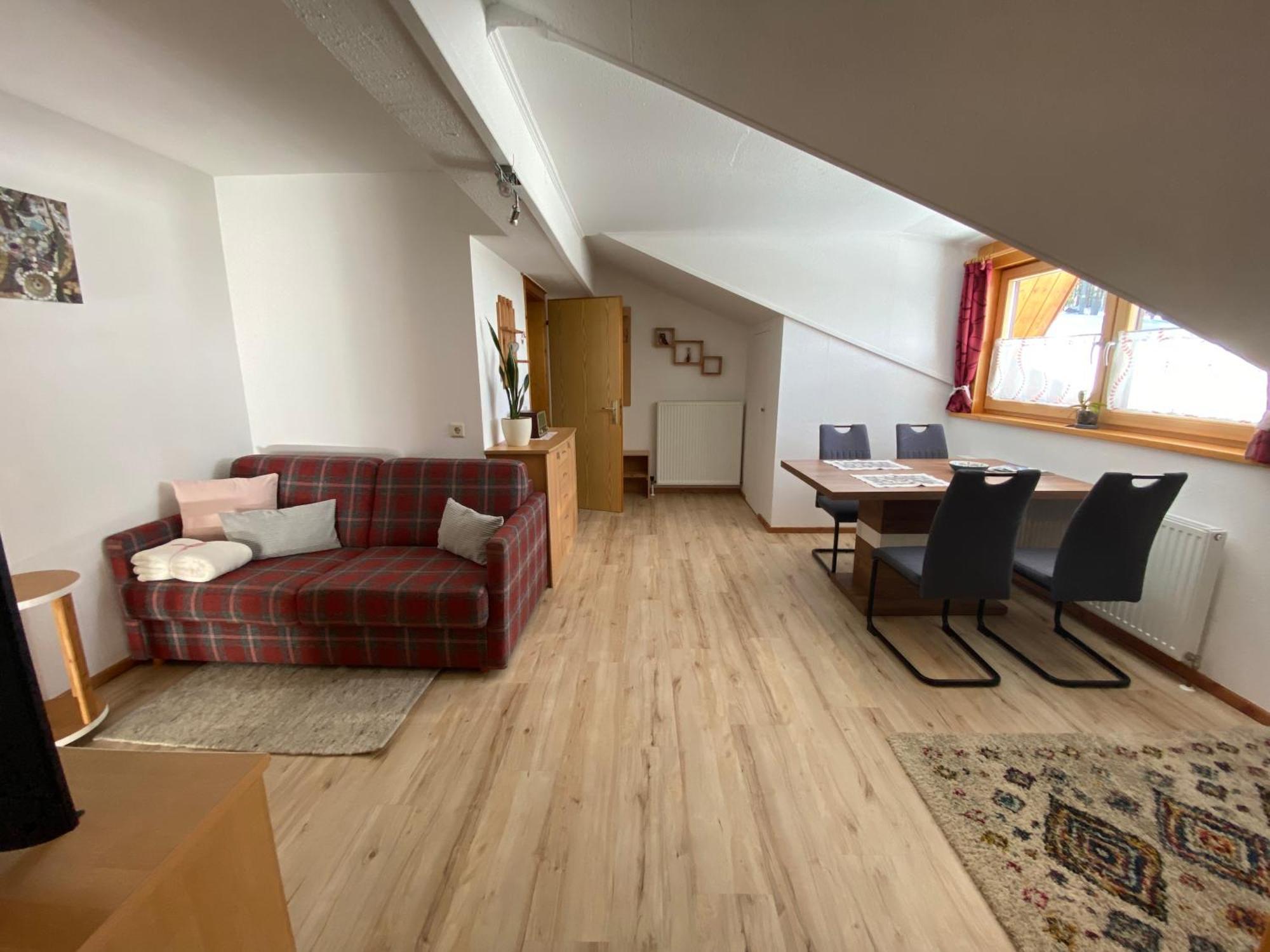 Appartement Haus Latschenheim à Ramsau am Dachstein Extérieur photo
