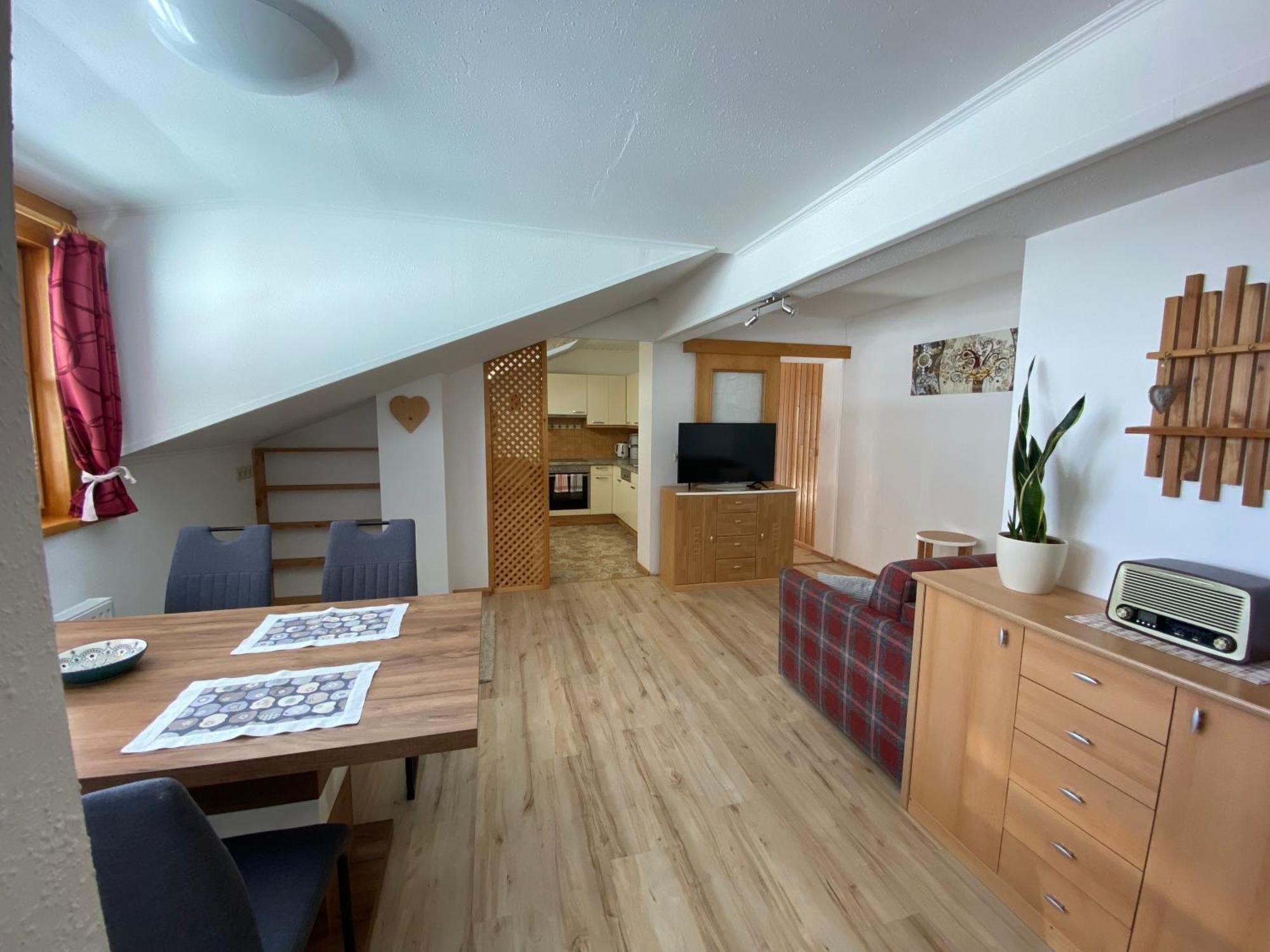 Appartement Haus Latschenheim à Ramsau am Dachstein Extérieur photo