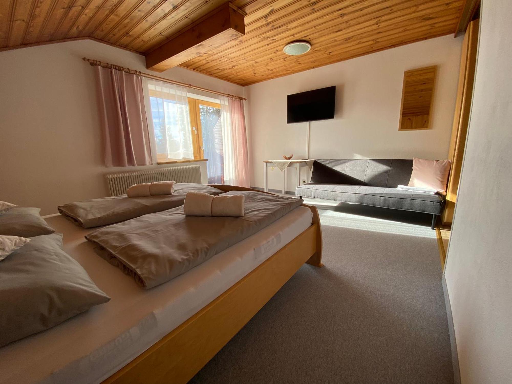 Appartement Haus Latschenheim à Ramsau am Dachstein Extérieur photo
