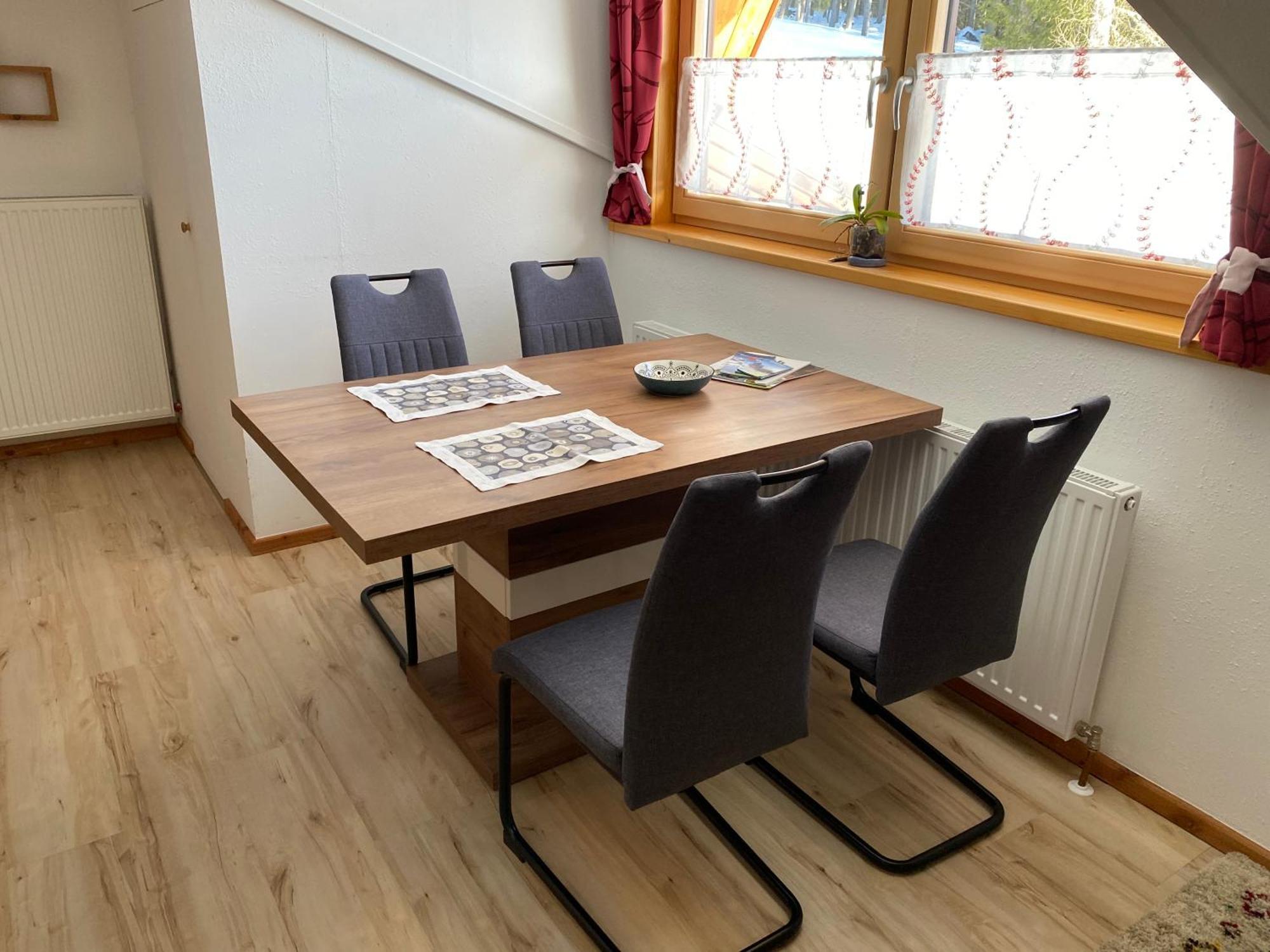 Appartement Haus Latschenheim à Ramsau am Dachstein Chambre photo