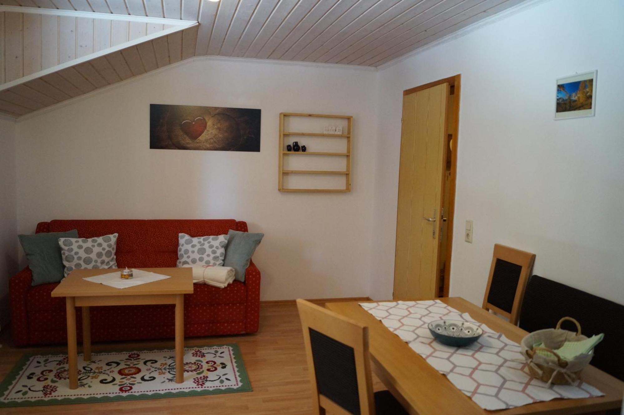 Appartement Haus Latschenheim à Ramsau am Dachstein Chambre photo