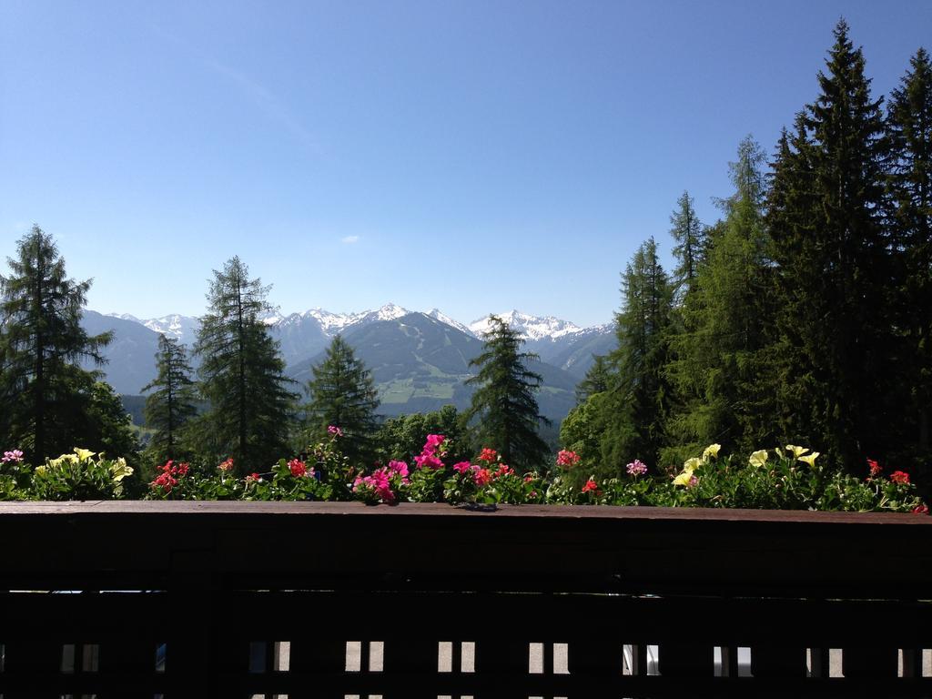 Appartement Haus Latschenheim à Ramsau am Dachstein Chambre photo