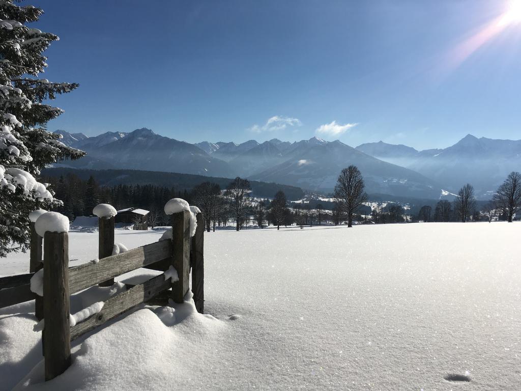 Appartement Haus Latschenheim à Ramsau am Dachstein Extérieur photo