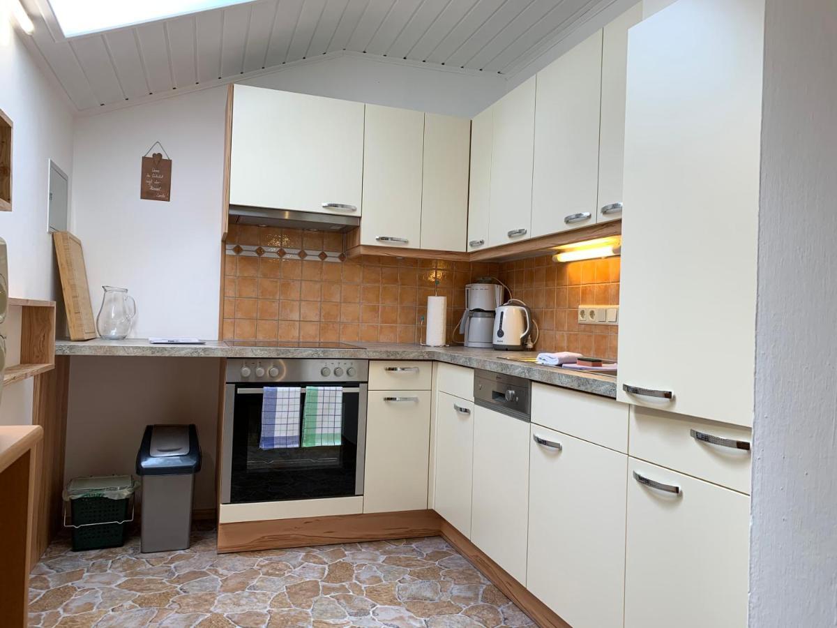 Appartement Haus Latschenheim à Ramsau am Dachstein Extérieur photo